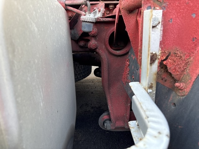 2006 Trailer Head Isuzu Giga PJ-EXD52D6 - Image 10