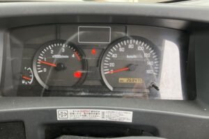 2008 Self Loader Isuzu Elf BDG-NPR85AN