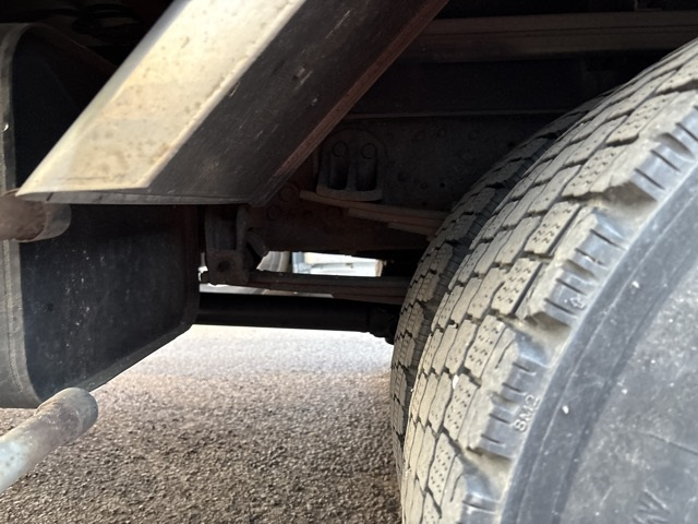 2005 Van Wing Mitsubishi Fuso Fighter PJ-FK61FLZ - Image 10