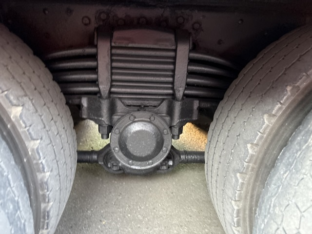 2010 Self Loader Mitsubishi Fuso Super Great BDG-FS50JZ - Image 10