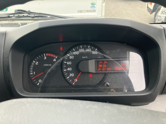 2018 Flat Body Truck Toyota Toyoace TKG-XZU710 - Image 10