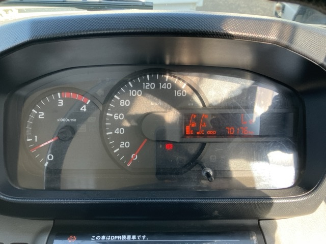 2013 Dump Tipper Truck Hino Dutro TKG-XZC610T - Image 10