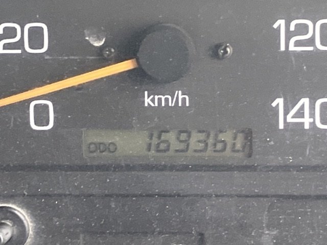 2000 Concrete Mixer Truck Mitsubishi Fuso Fighter KK-FK61HEY - Image 10