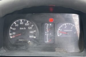2007 Dump Tipper Truck Isuzu Elf PB-NKR81AD