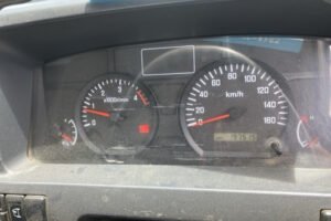 2007 Dump Tipper Truck Isuzu Elf BDG-NKR85AD