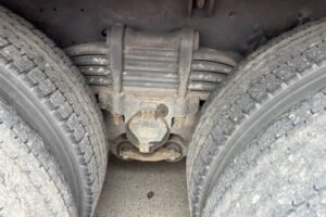 2006 Crane Truck Isuzu Giga PJ-CYZ51V6