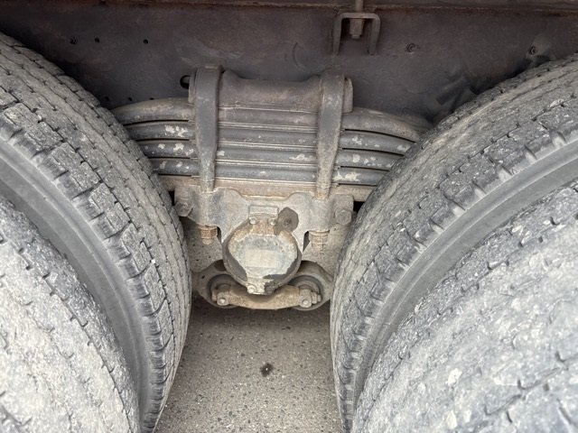 2006 Crane Truck Isuzu Giga PJ-CYZ51V6 - Image 10
