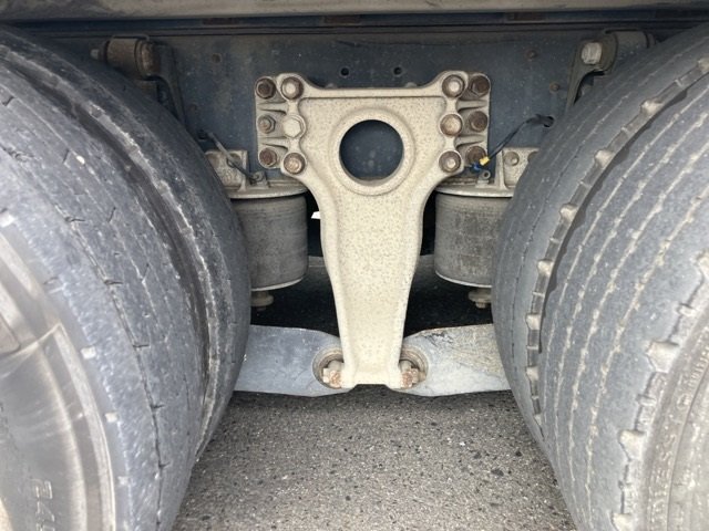 2006 Van Wing Isuzu Giga PJ-CYJ51W6 - Image 10