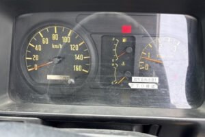 2000 Self Loader Isuzu Elf KK-NPR72PV