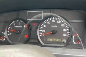 2010 Vacuum Truck Isuzu Elf BKG-NKR85AN