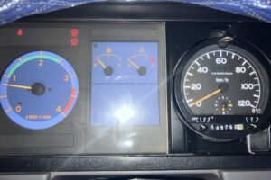 1998 Chassis Truck Toyota Toyoace KC-FB4JCAD