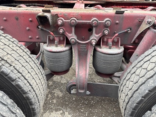 2014 Chassis Truck Nissan Quon QKG-CG5ZE - Image 10