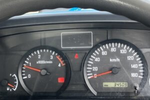 2010 Tank Truck Isuzu Elf PKG-NPR75N