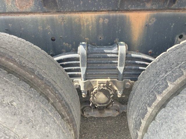 2014 Arm Roll Isuzu Giga QDG-CYZ52AMQ - Image 10