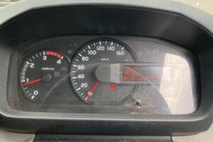 2017 Van Wing Hino Dutro TKG-XZU695M
