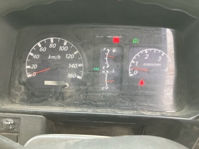 2005 Dump Tipper Truck Isuzu Elf PB-NKR81AN - Image 10