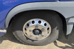 2018 Others Trucks Hino Ranger 2KG-FD2ABG