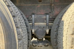 2006 Dump Tipper Truck Isuzu Giga PJ-CXZ51K6