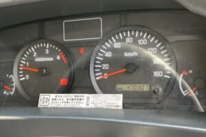 2013 Freezer Refrigerator Truck Isuzu Elf TKG-NPR85AN