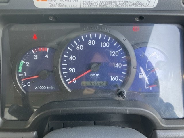 2008 Others Trucks Mitsubishi Fuso Canter PDG-FE83DY - Image 10