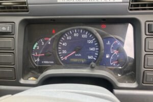 2004 Vacuum Truck Mitsubishi Fuso Canter KK-FE73EB