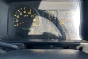 2000 Others Trucks Isuzu Elf KK-NKS71GR