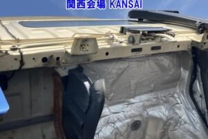 2017 Van Wing Mitsubishi Fuso Fighter TKG-FK64F
