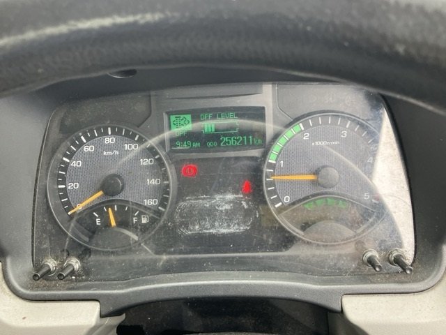 2019 Freezer Refrigerator Truck Mitsubishi Fuso Canter TPG-FBA50 - Image 9