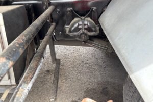 2006 Tank Truck Mitsubishi Fuso Super Great PJ-FT50JY