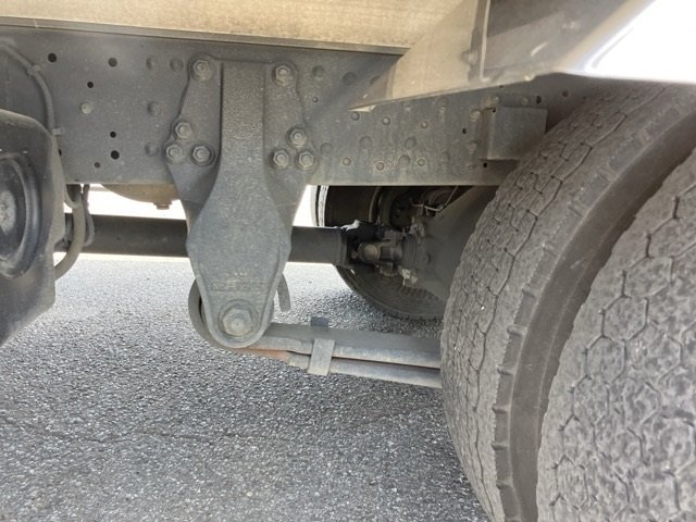 2017 Freezer Refrigerator Truck Mitsubishi Fuso Fighter TKG-FK74F - Image 11