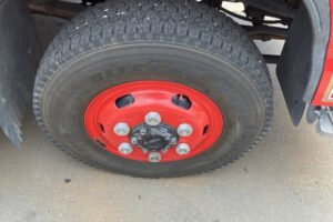 2000 Others Trucks Isuzu Elf KK-NKS71GR