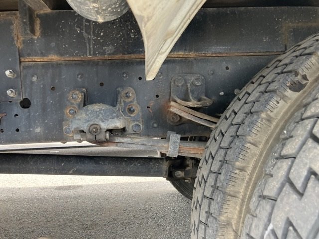 2017 Crane Truck Isuzu Forward TKG-FRR90S1 - Image 11