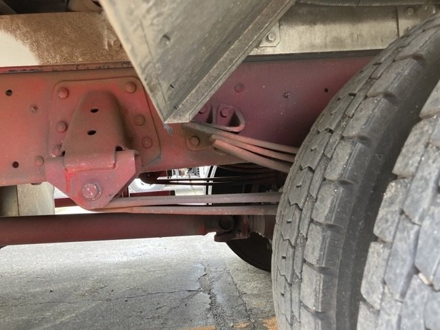 2015 Freezer Refrigerator Truck Hino Ranger TKG-FC7JKAA - Image 11