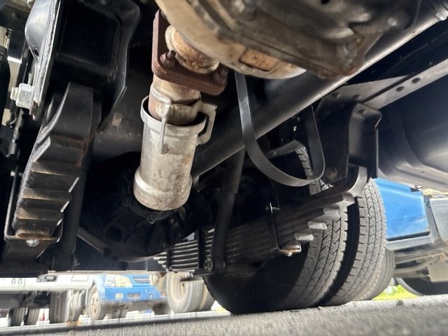 2016 Aerial Platform Isuzu Elf TPG-NKR85AN - Image 12