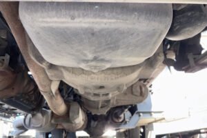 2011 Tank Truck Isuzu Forward PKG-FRR90S1