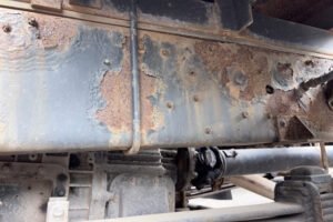 2006 Others Trucks Mitsubishi Fuso S GREAT PJ-FS50JZ
