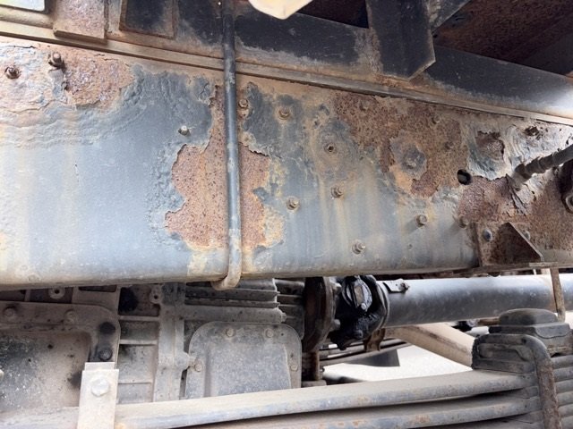 2006 Others Trucks Mitsubishi Fuso S GREAT PJ-FS50JZ - Image 12