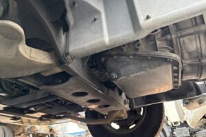 2014 Chassis Truck Isuzu Elf TKG-NPR85AN