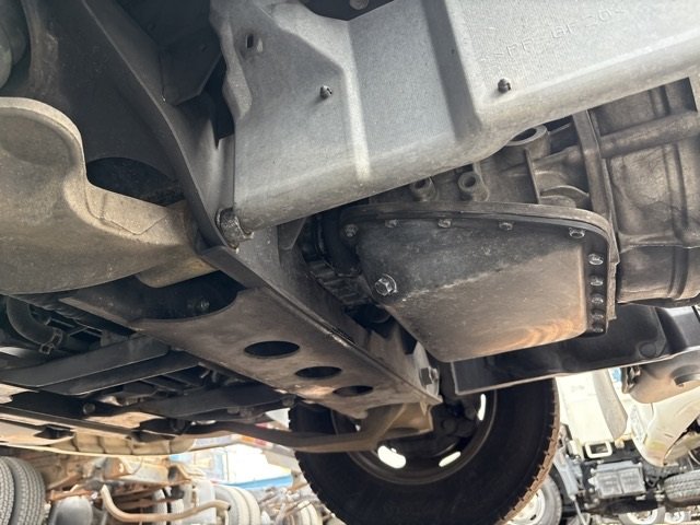 2014 Chassis Truck Isuzu Elf TKG-NPR85AN - Image 13