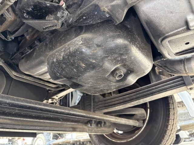 2010 Chassis Truck Toyota Dyna BDG-XZU354H - Image 13