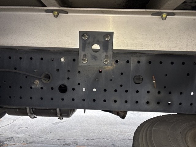 2017 Freezer Refrigerator Truck Isuzu Forward TKG-FRR90S2 - Image 13