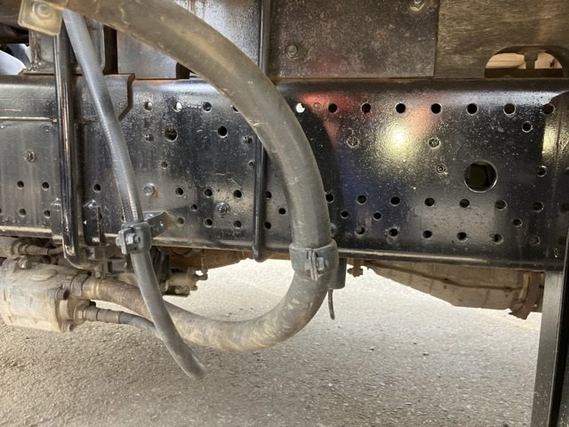 2011 Crane Truck Isuzu Forward PKG-FRR90S1 - Image 13