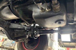 2000 Others Trucks Isuzu Elf KK-NKS71GR