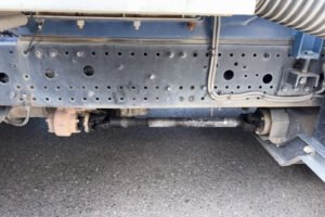 2011 Tank Truck Isuzu Forward PKG-FRR90S1