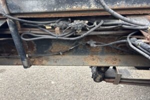 2006 Others Trucks Mitsubishi Fuso S GREAT PJ-FS50JZ