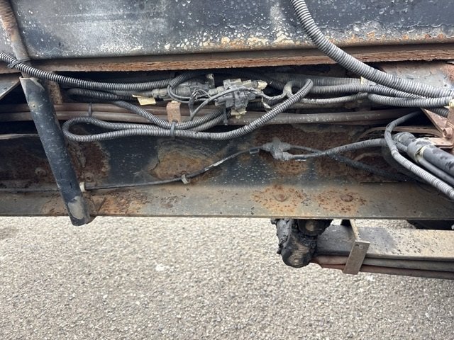 2006 Others Trucks Mitsubishi Fuso S GREAT PJ-FS50JZ - Image 13