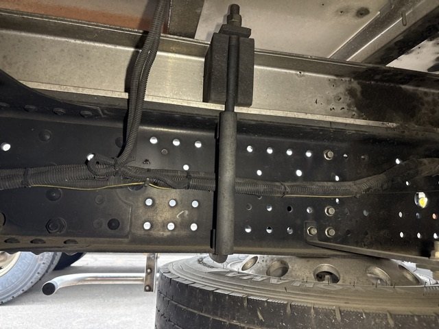 2017 Freezer Refrigerator Truck Isuzu Forward TKG-FRR90S2 - Image 14