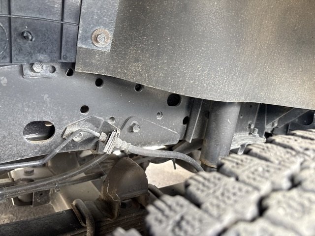 2000 Others Trucks Isuzu Elf KK-NKS71GR - Image 14