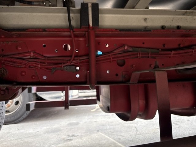 2015 Freezer Refrigerator Truck Hino Ranger TKG-FC7JKAA - Image 14