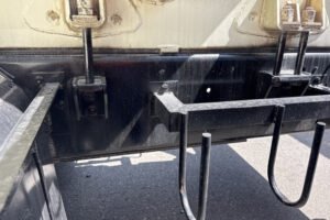 2005 Tank Truck Isuzu Giga PJ-CYL51Q6